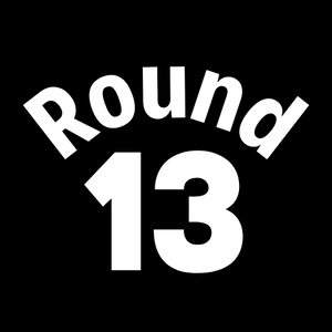 Team Page: Round 13